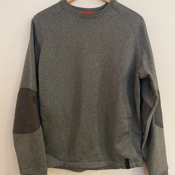 MOUNTAIN Standard thermal layer Mens medium - Picture 1 of 4